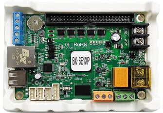 BX-6E1XP/6E1X(網(wǎng)+RS232+RS485)